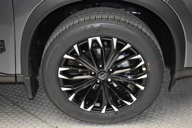 2026 Nissan Rogue 2026.5 AWD Dark Armor - 22966722 - 34