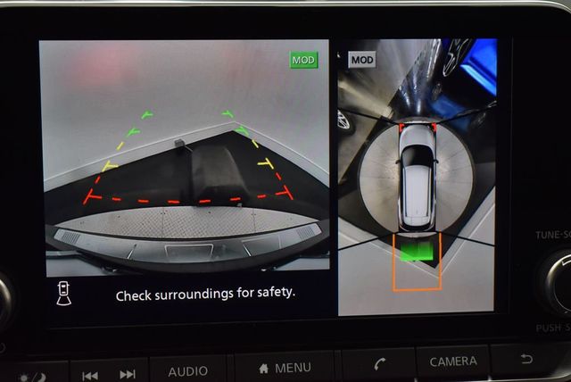 2026 Nissan Rogue 2026.5 AWD Dark Armor - 22966722 - 37