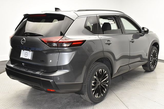 2026 Nissan Rogue 2026.5 AWD Dark Armor - 22966722 - 4