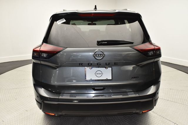 2026 Nissan Rogue 2026.5 AWD Dark Armor - 22966722 - 5