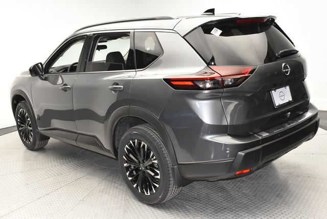 2026 Nissan Rogue 2026.5 AWD Dark Armor - 22966722 - 6