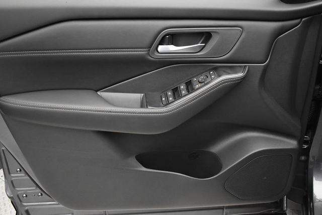 2026 Nissan Rogue 2026.5 AWD Dark Armor - 22966722 - 8