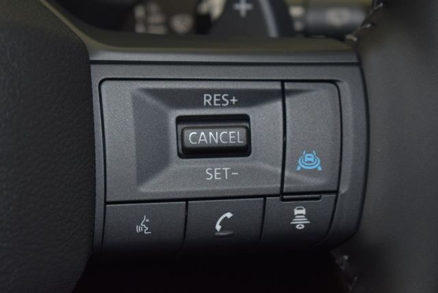 2026 Nissan Rogue 2026.5 AWD Dark Armor - 22966724 - 16