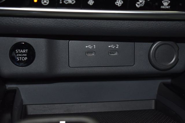 2026 Nissan Rogue 2026.5 AWD Dark Armor - 22966724 - 19