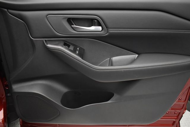 2026 Nissan Rogue 2026.5 AWD Dark Armor - 22966724 - 21