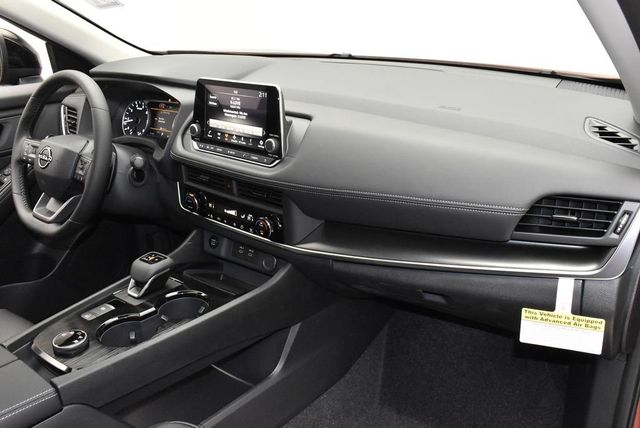 2026 Nissan Rogue 2026.5 AWD Dark Armor - 22966724 - 24