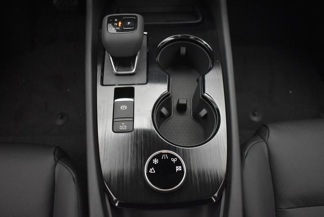 2026 Nissan Rogue 2026.5 AWD Dark Armor - 22966724 - 26