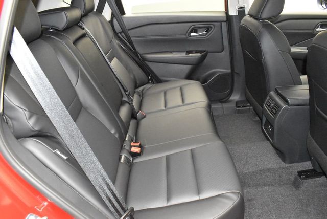 2026 Nissan Rogue 2026.5 AWD Dark Armor - 22966724 - 28