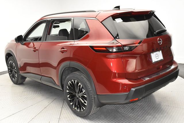 2026 Nissan Rogue 2026.5 AWD Dark Armor - 22966724 - 6