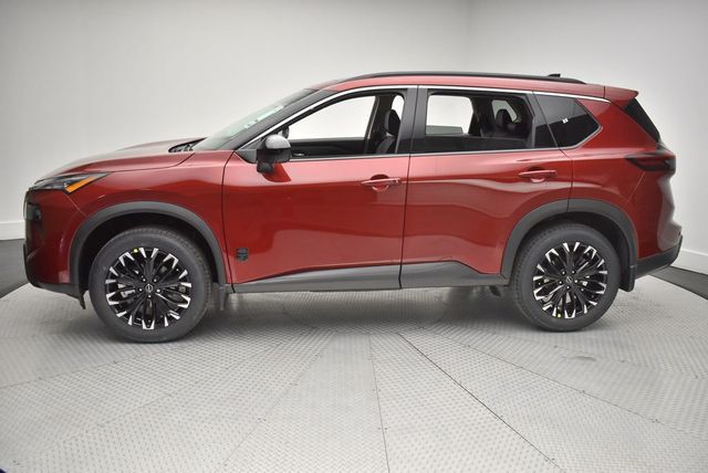 2026 Nissan Rogue 2026.5 AWD Dark Armor - 22966724 - 7