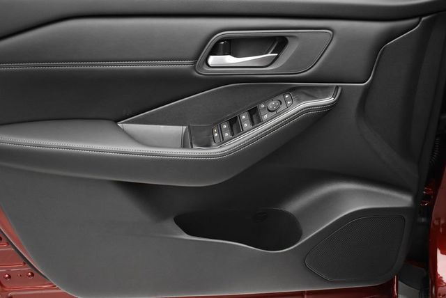 2026 Nissan Rogue 2026.5 AWD Dark Armor - 22966724 - 8