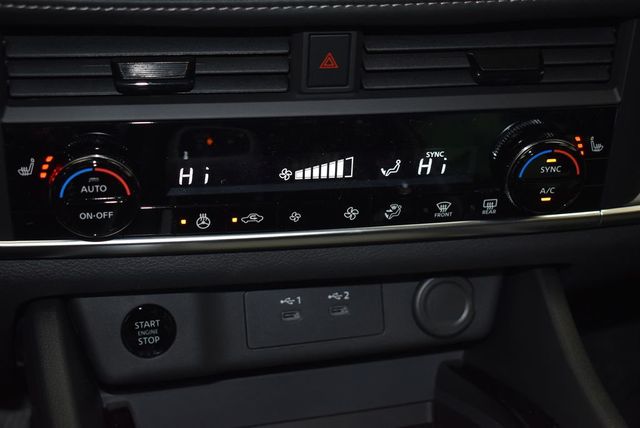 2026 Nissan Rogue 2026.5 AWD Dark Armor - 22969750 - 19