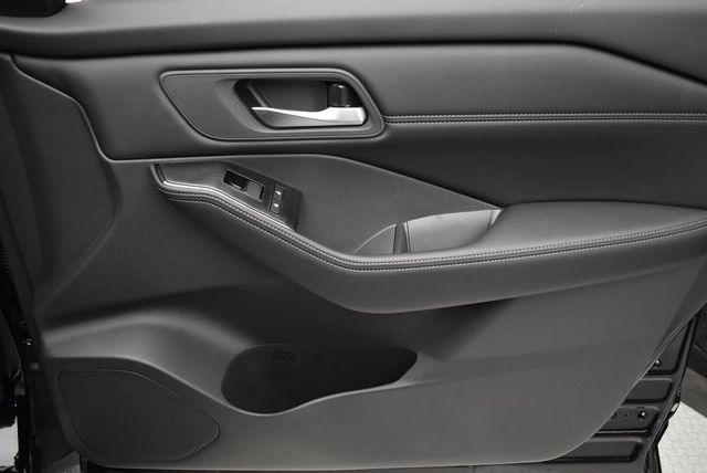 2026 Nissan Rogue 2026.5 AWD Dark Armor - 22969750 - 22