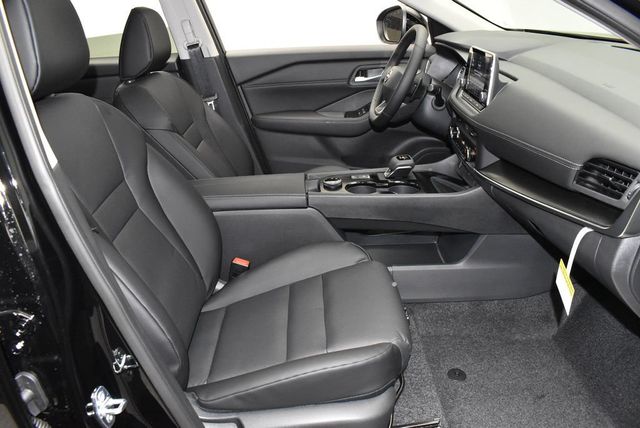 2026 Nissan Rogue 2026.5 AWD Dark Armor - 22969750 - 23