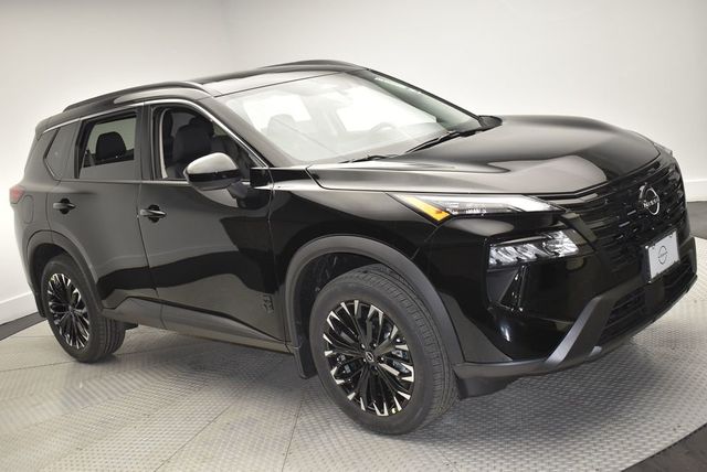 2026 Nissan Rogue 2026.5 AWD Dark Armor - 22969750 - 2