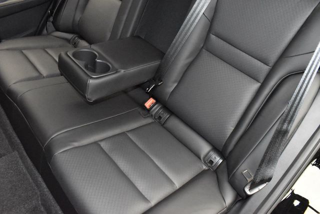 2026 Nissan Rogue 2026.5 AWD Dark Armor - 22969750 - 34