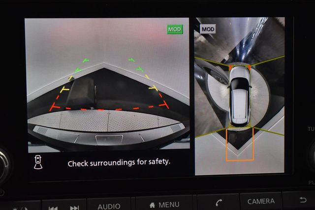 2026 Nissan Rogue 2026.5 AWD Dark Armor - 22969750 - 37