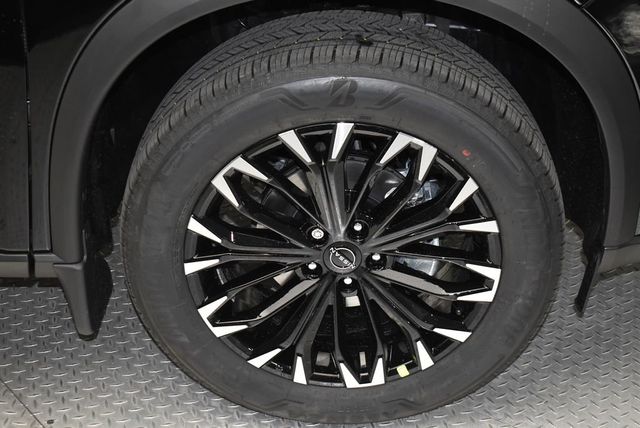 2026 Nissan Rogue 2026.5 AWD Dark Armor - 22969750 - 3