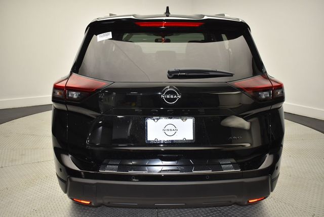 2026 Nissan Rogue 2026.5 AWD Dark Armor - 22969750 - 6