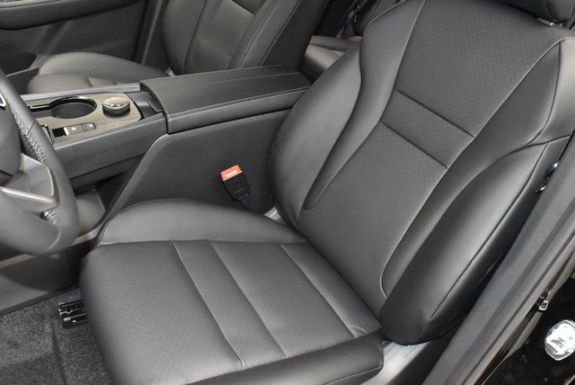 2026 Nissan Rogue 2026.5 AWD Dark Armor - 22969751 - 11