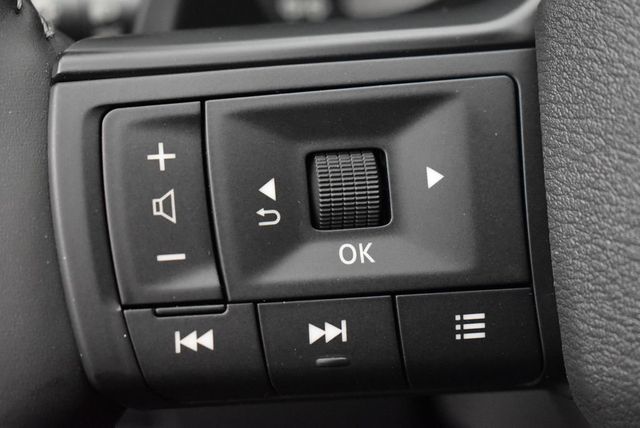 2026 Nissan Rogue 2026.5 AWD Dark Armor - 22969751 - 15