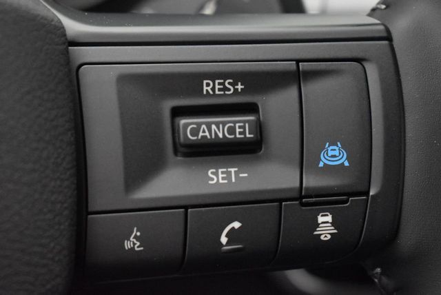 2026 Nissan Rogue 2026.5 AWD Dark Armor - 22969751 - 16