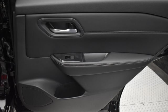 2026 Nissan Rogue 2026.5 AWD Dark Armor - 22969751 - 27