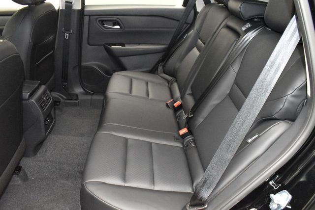 2026 Nissan Rogue 2026.5 AWD Dark Armor - 22969751 - 32