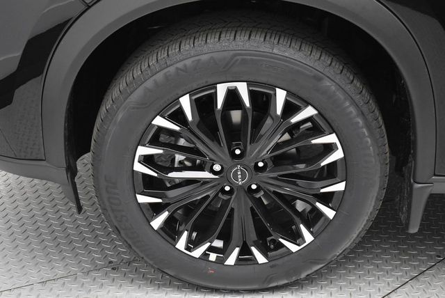 2026 Nissan Rogue 2026.5 AWD Dark Armor - 22969751 - 34