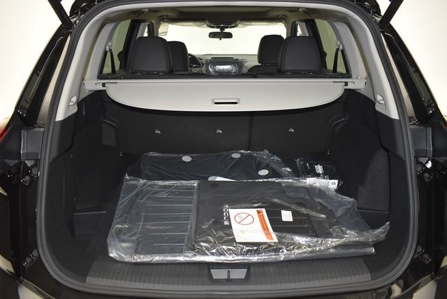 2026 Nissan Rogue 2026.5 AWD Dark Armor - 22969751 - 36