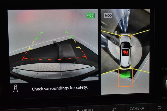 2026 Nissan Rogue 2026.5 AWD Dark Armor - 22969751 - 37