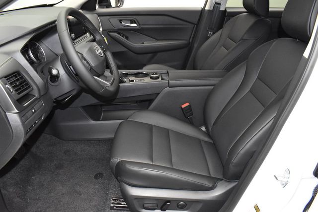 2026 Nissan Rogue 2026.5 AWD Dark Armor - 22973325 - 10