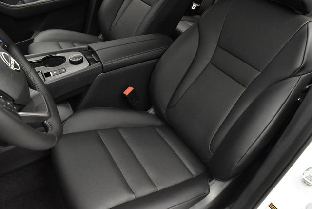 2026 Nissan Rogue 2026.5 AWD Dark Armor - 22973325 - 11