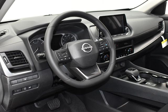 2026 Nissan Rogue 2026.5 AWD Dark Armor - 22973325 - 13