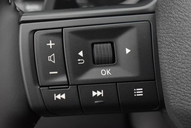 2026 Nissan Rogue 2026.5 AWD Dark Armor - 22973325 - 16