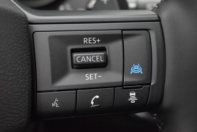 2026 Nissan Rogue 2026.5 AWD Dark Armor - 22973325 - 17