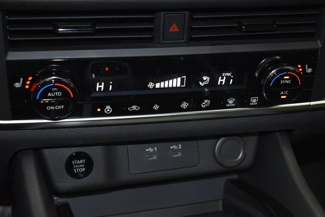 2026 Nissan Rogue 2026.5 AWD Dark Armor - 22973325 - 19