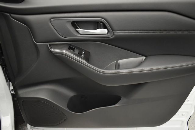 2026 Nissan Rogue 2026.5 AWD Dark Armor - 22973325 - 21