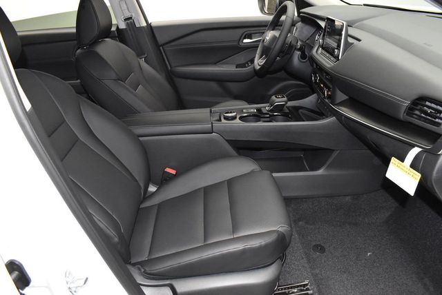 2026 Nissan Rogue 2026.5 AWD Dark Armor - 22973325 - 22