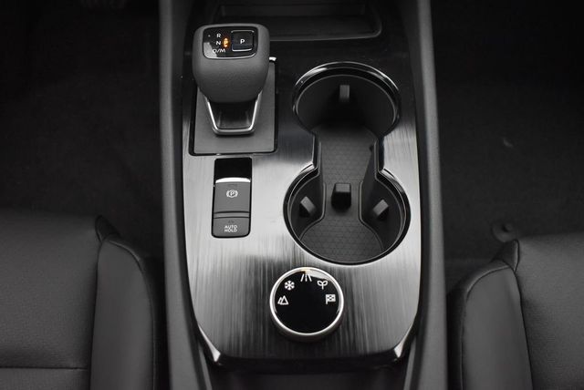 2026 Nissan Rogue 2026.5 AWD Dark Armor - 22973325 - 26