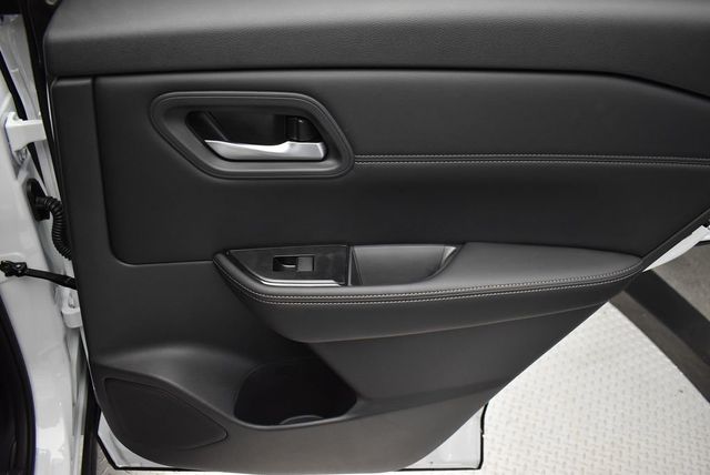 2026 Nissan Rogue 2026.5 AWD Dark Armor - 22973325 - 27