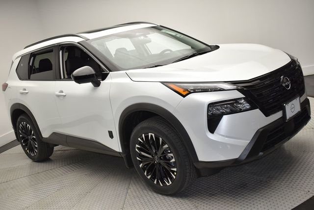 2026 Nissan Rogue 2026.5 AWD Dark Armor - 22973325 - 2