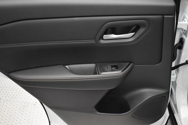 2026 Nissan Rogue 2026.5 AWD Dark Armor - 22973325 - 31