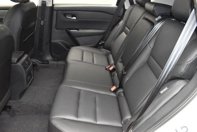 2026 Nissan Rogue 2026.5 AWD Dark Armor - 22973325 - 32