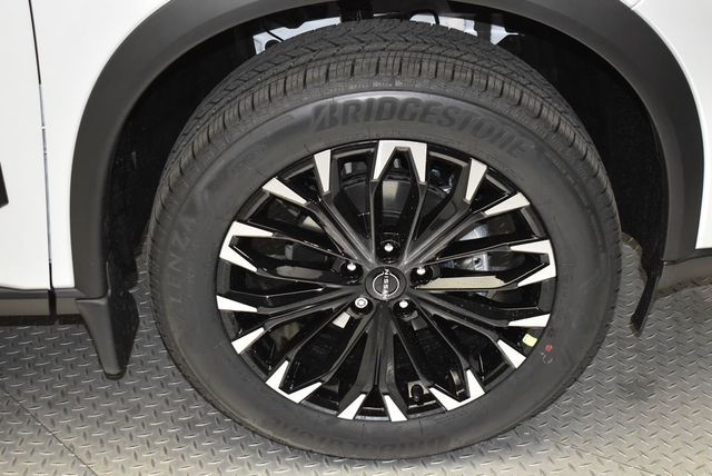 2026 Nissan Rogue 2026.5 AWD Dark Armor - 22973325 - 34