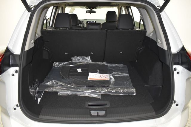 2026 Nissan Rogue 2026.5 AWD Dark Armor - 22973325 - 36