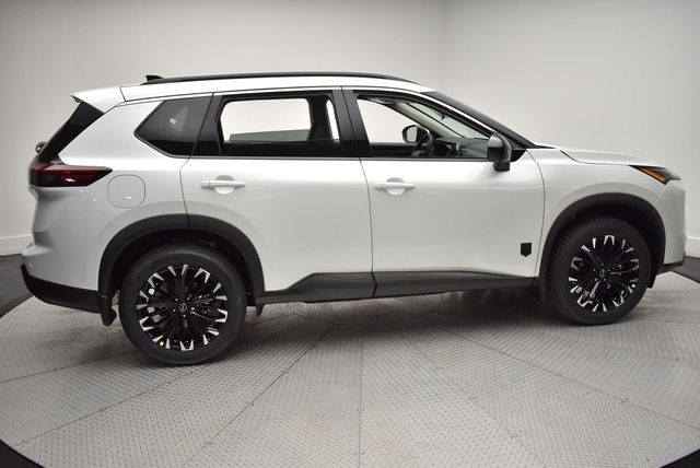 2026 Nissan Rogue 2026.5 AWD Dark Armor - 22973325 - 3