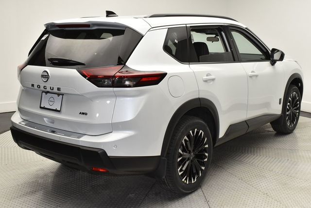 2026 Nissan Rogue 2026.5 AWD Dark Armor - 22973325 - 4