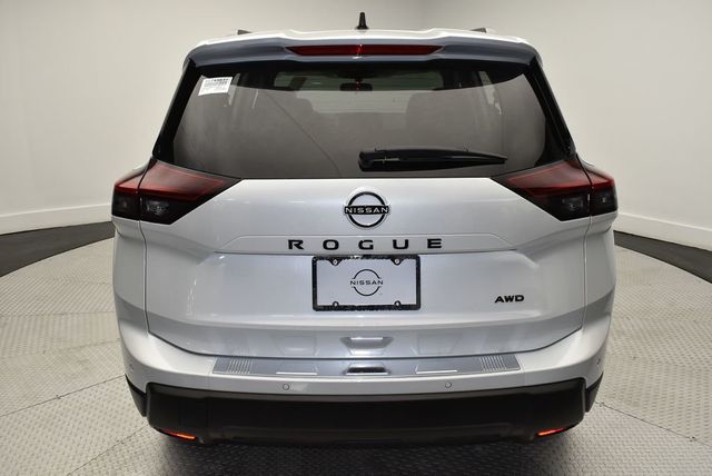 2026 Nissan Rogue 2026.5 AWD Dark Armor - 22973325 - 5