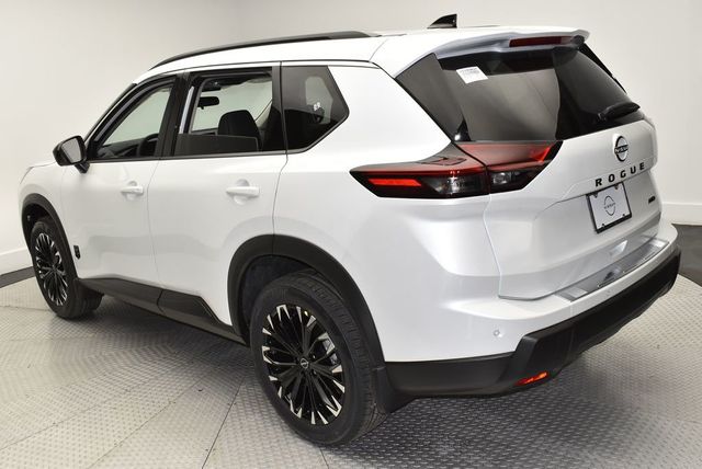 2026 Nissan Rogue 2026.5 AWD Dark Armor - 22973325 - 6